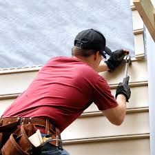 Professional Siding in Clifton, IL